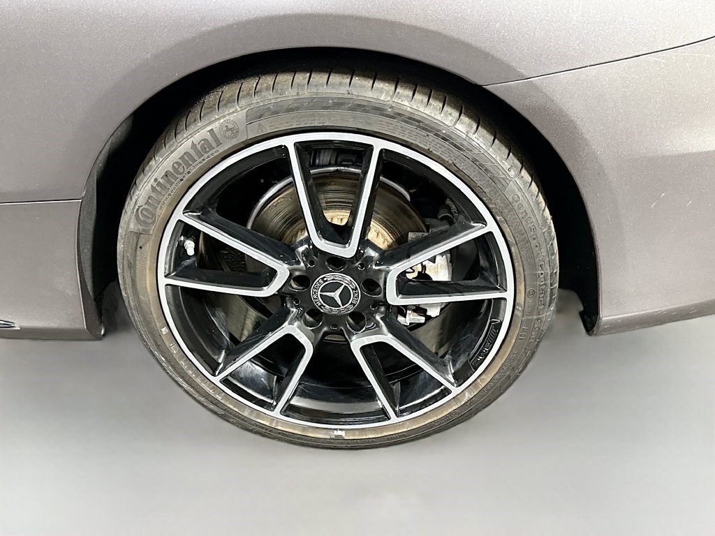 Used 2020 Mercedes-Benz C 300 Cabriolet image 34