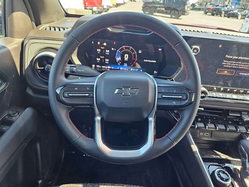 New 2026 Chevrolet Colorado Z71 image 15