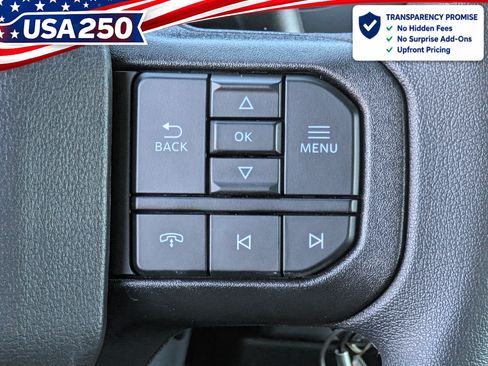 New 2026 Ford F150 STX w/ Equipment Group 200A RWD image 15