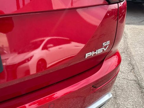 New 2025 Mitsubishi Outlander 4WD Plug-In Hybrid image 6