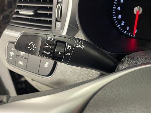 Used 2020 Kia Sorento SX image 14