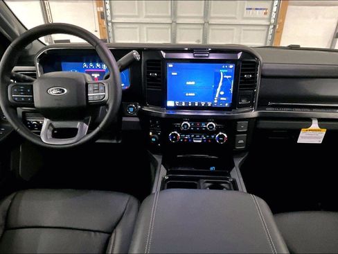 New 2026 Ford F250 Lariat image 14