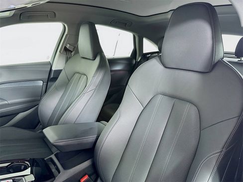 New 2025 Audi A5 2.0T Premium Plus image 8