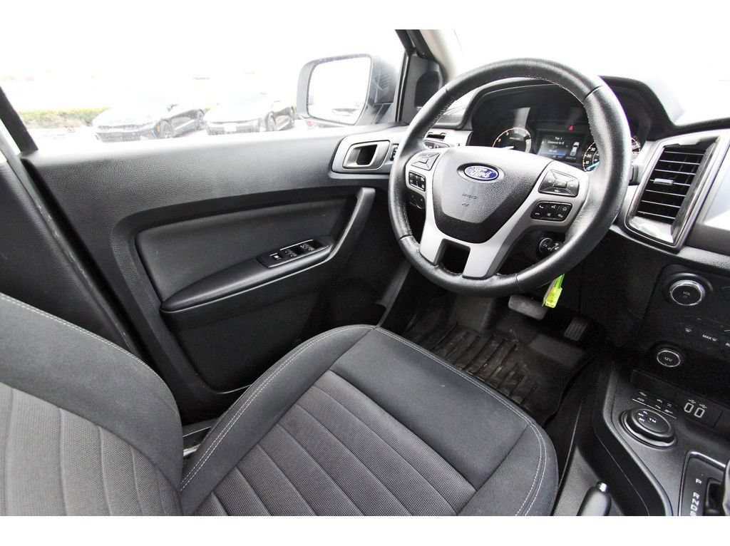 Used 2019 Ford Ranger XLT w/ Equipment Group 302A Luxury AWD/4WD image 7