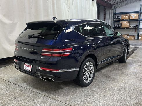 Used 2024 Genesis GV80 2.5T image 5