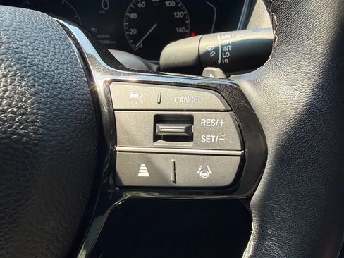 Used 2024 Honda Civic Sport image 16
