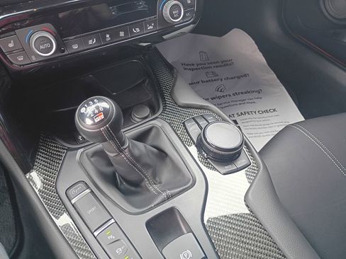 Used 2024 Toyota Supra RWD image 21