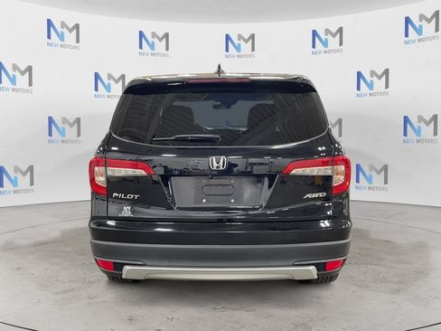 Used 2019 Honda Pilot EX-L image 4