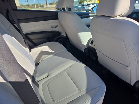 Used 2026 Hyundai Tucson SEL image 29