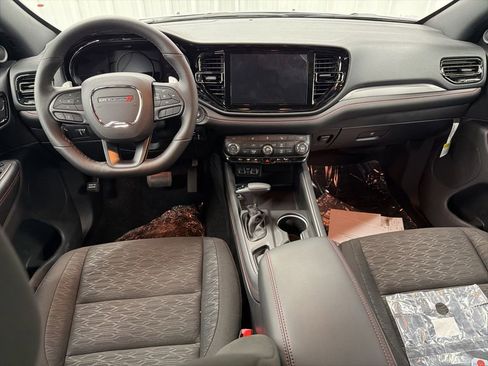 New 2026 Dodge Durango GT RWD image 15
