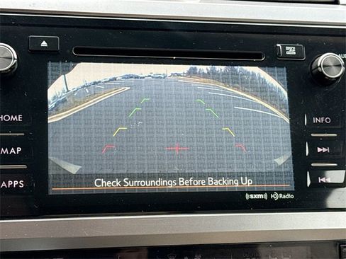 Used 2015 Subaru Outback 2.5i Limited image 38