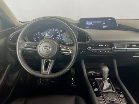Used 2023 MAZDA MAZDA3 s FWD image 19