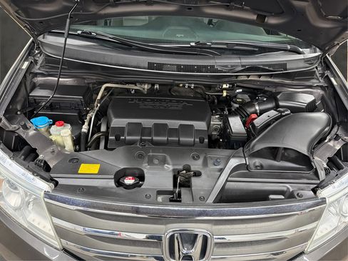 Used 2013 Honda Odyssey EX-L image 9