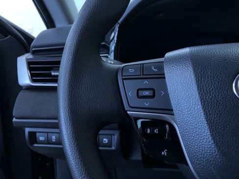 Used 2025 Toyota Camry LE image 26