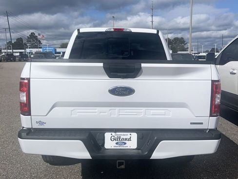 Used 2020 Ford F150 XLT w/ Equipment Group 302A Luxury image 7