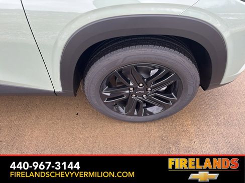 New 2026 Chevrolet Trax ACTIV w/ Sunroof Package image 50