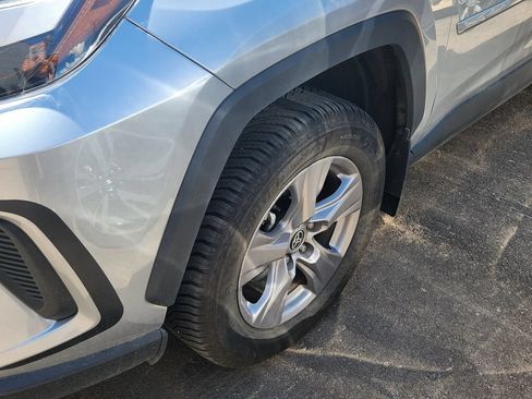 Used 2023 Toyota RAV4 XLE w/ Convenience Package AWD/4WD image 14