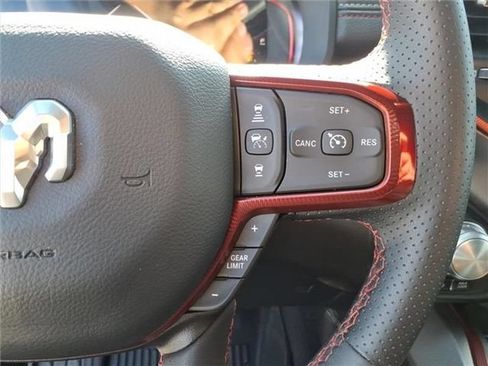 Used 2026 RAM 1500 Rebel w/ Rebel Level 1 Equipment Group AWD/4WD image 25