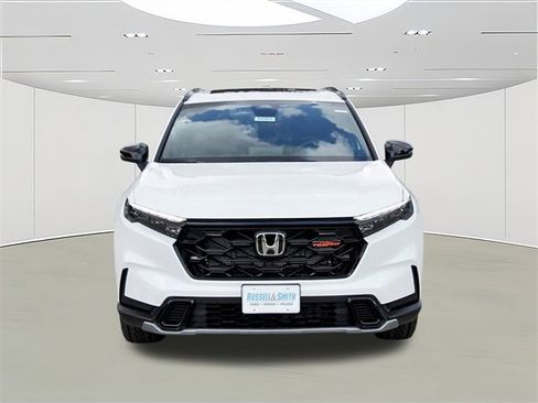 New 2026 Honda CR-V TrailSport image 2