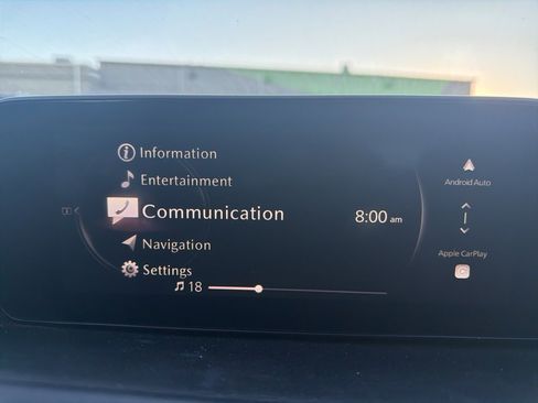 Used 2024 MAZDA MAZDA3 s image 11