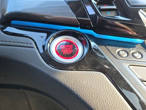 Used 2024 Honda Odyssey Elite image 29