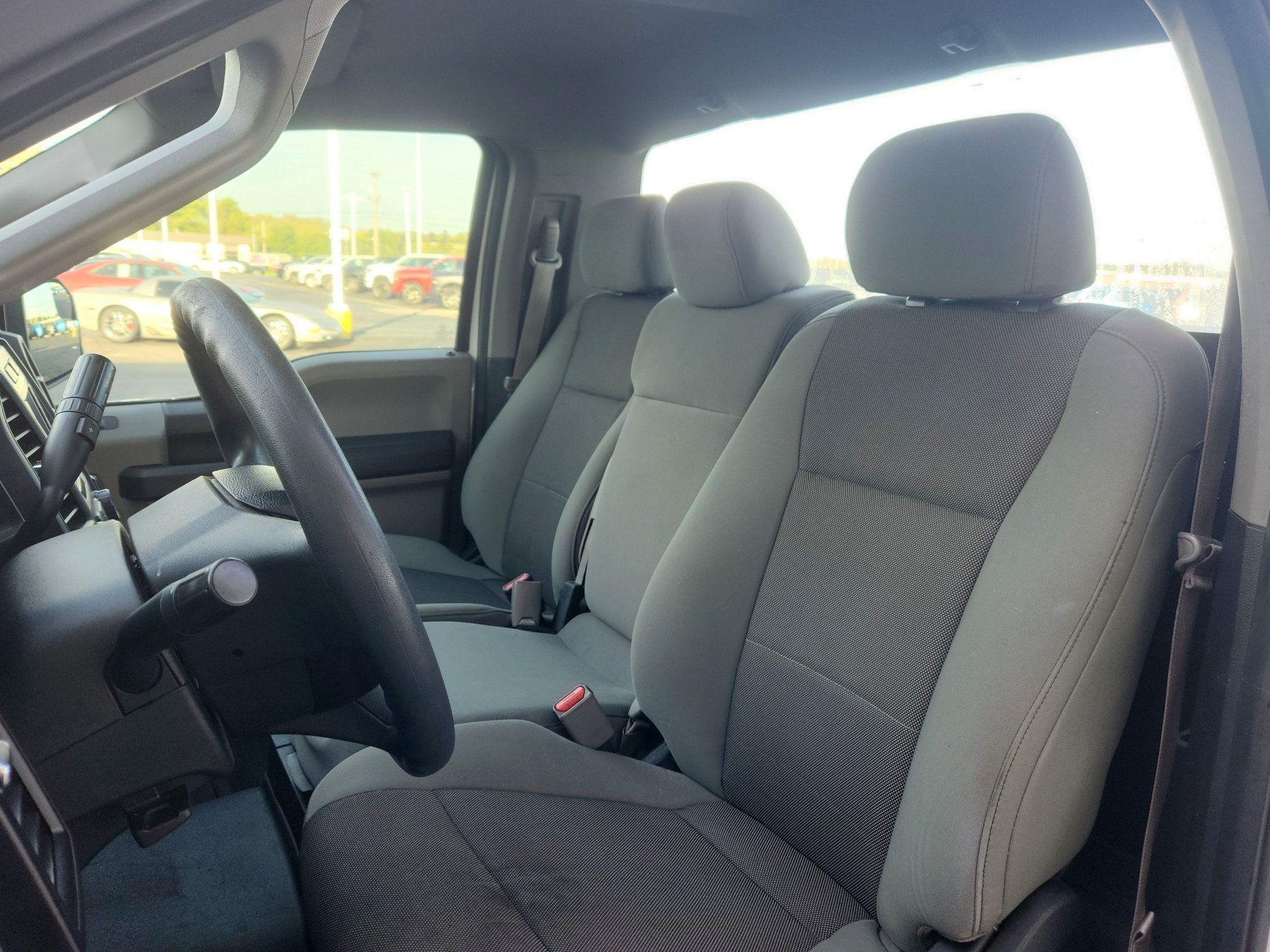 Used 2016 Ford F150 XL w/ Equipment Group 101A Mid RWD image 21