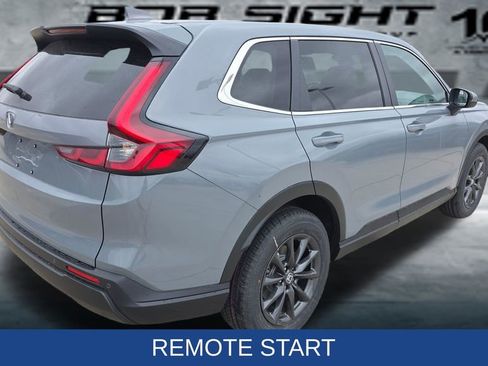 New 2026 Honda CR-V EX-L image 6