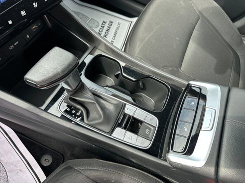 Used 2024 Hyundai Tucson SEL FWD image 19