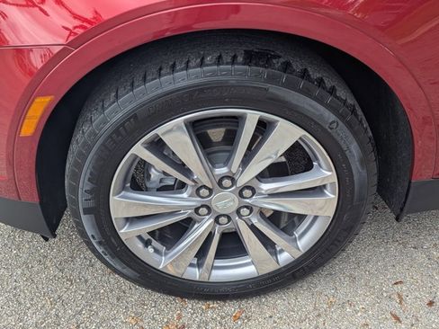 Used 2024 Cadillac XT5 Premium Luxury image 25