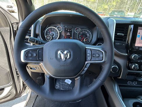 New 2026 RAM 1500 Big Horn AWD/4WD image 23