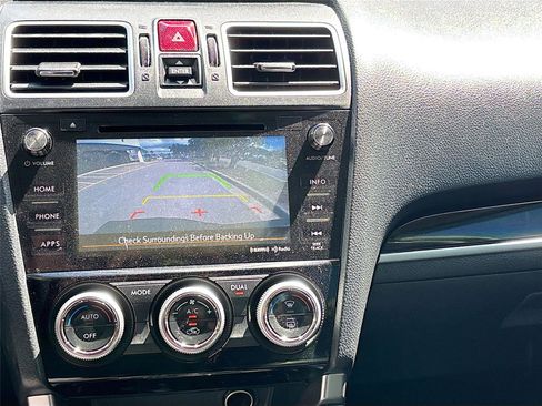 Used 2017 Subaru Forester 2.5i Touring image 15