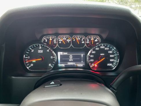 Used 2015 Chevrolet Tahoe LTZ image 17