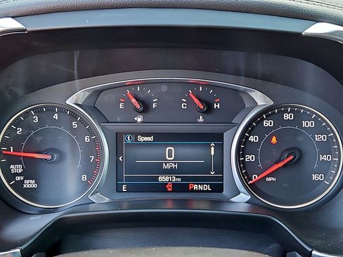 Certified 2022 Chevrolet Blazer LT FWD image 21