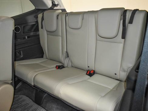 New 2026 Subaru Ascent Limited image 22