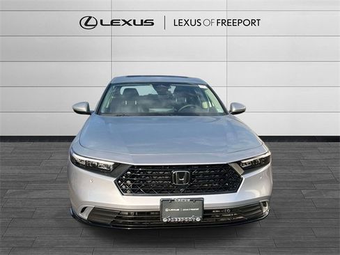 Used 2025 Honda Accord EX-L image 2