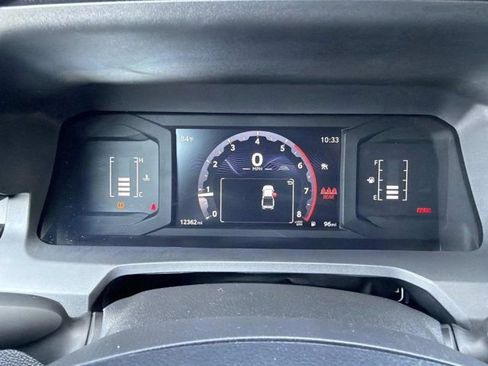 Used 2024 Toyota Tacoma SR AWD/4WD image 25