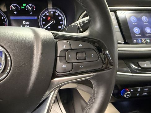 Used 2023 Buick Enclave Essence w/ Experience Buick Package image 17