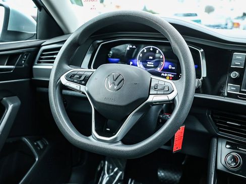 Used 2023 Volkswagen Jetta S image 22