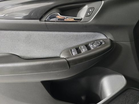 New 2026 Chevrolet TrailBlazer LS w/ LS Convenience Package FWD image 23