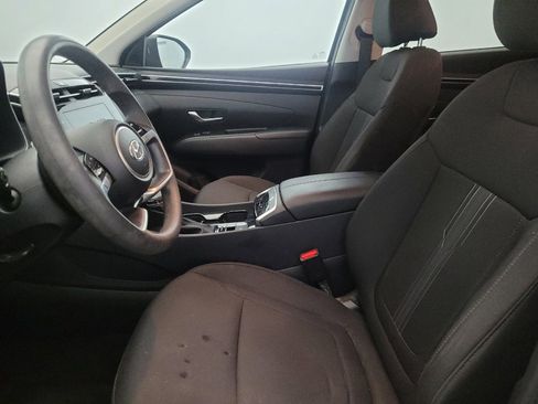 Used 2023 Hyundai Tucson SEL image 17