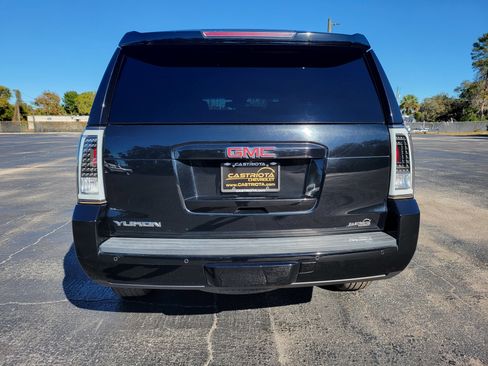 Certified 2016 GMC Yukon SLT image 6