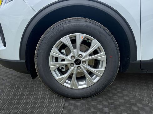 New 2026 Ford Escape Active w/ Tech Pack #1 image 17