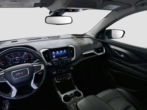 Used 2023 GMC Terrain SLT FWD image 24