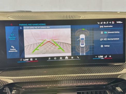 New 2026 BMW M2 w/ Lighting Package RWD image 14