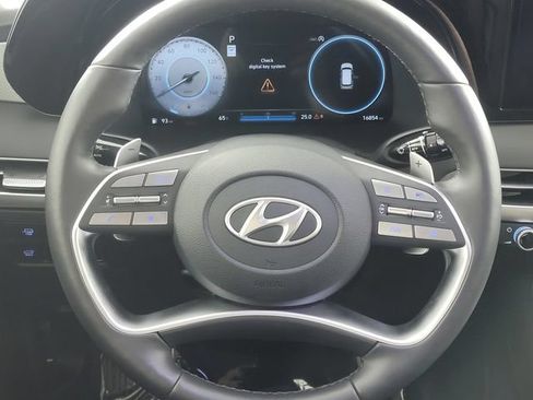 Used 2025 Hyundai Palisade SEL AWD/4WD image 25