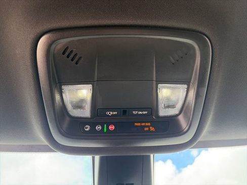 Used 2023 Chevrolet Traverse LT w/ LPO, Floor Liner Package AWD/4WD image 53