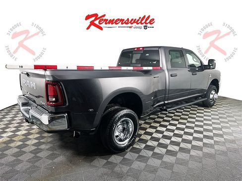 New 2026 RAM 3500 Tradesman image 7