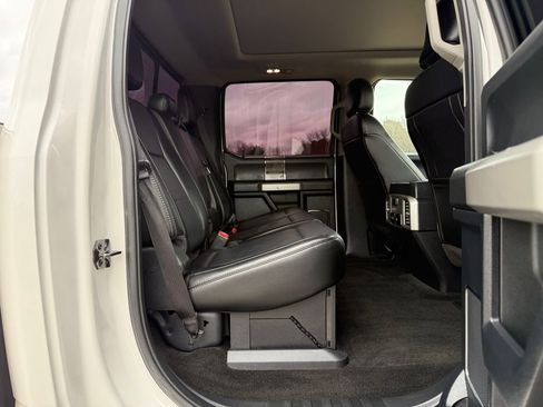 Used 2017 Ford F250 Lariat w/ Lariat Ultimate Package image 17