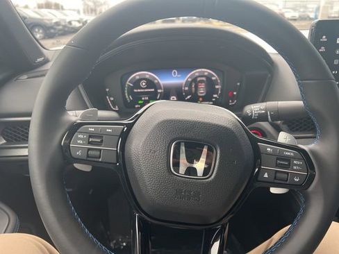 New 2026 Honda Prelude image 11
