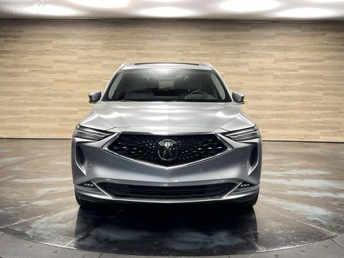 Used 2023 Acura MDX Advance image 13